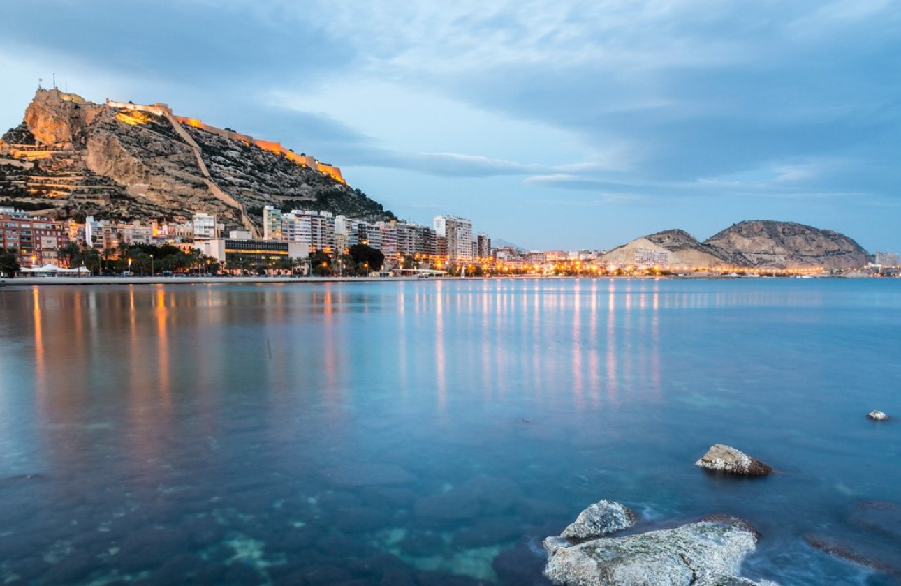 Obra nueva - Detached - Mutxamel