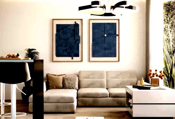 New Build - Apartment - Torrevieja