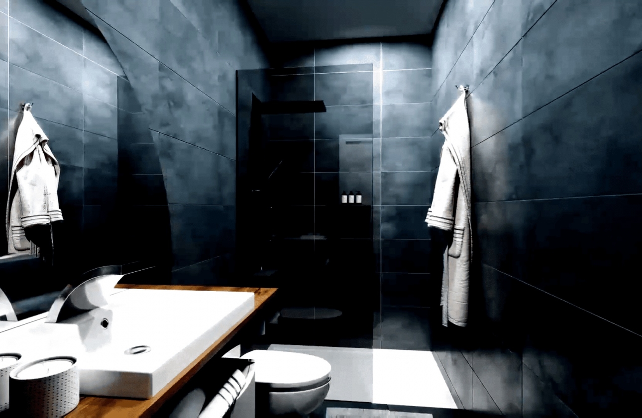 Obra nueva - Ático - Torrevieja