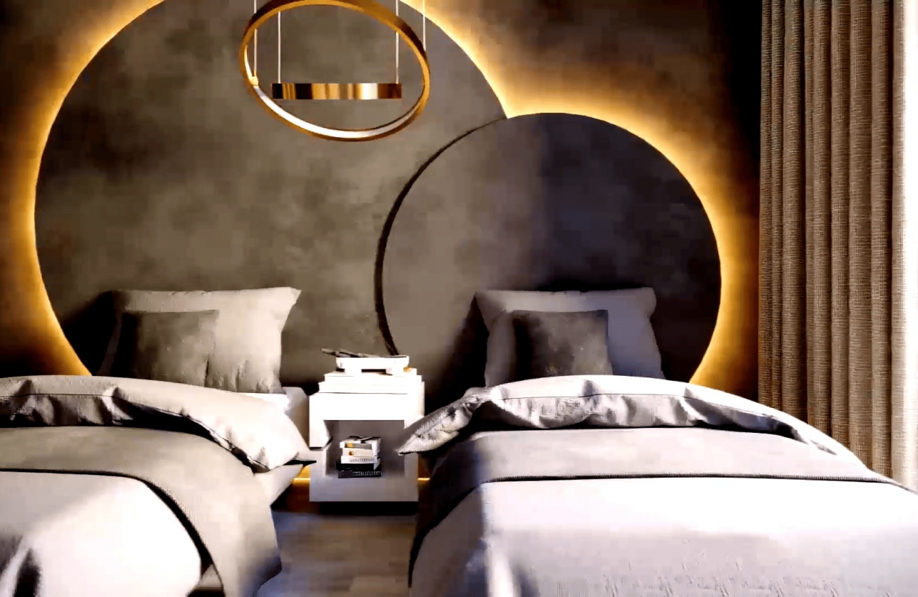 Obra nueva - Ático - Torrevieja