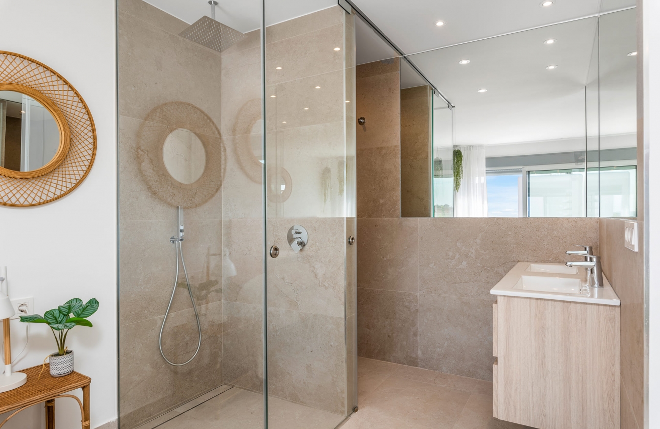 New Build - Bungalow - Dolores