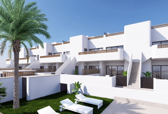 New Build - Bungalow - Dolores