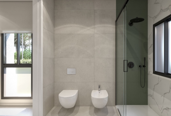 Rynek pierwotny - Villa - Guardamar del Segura - Santa Rosalía