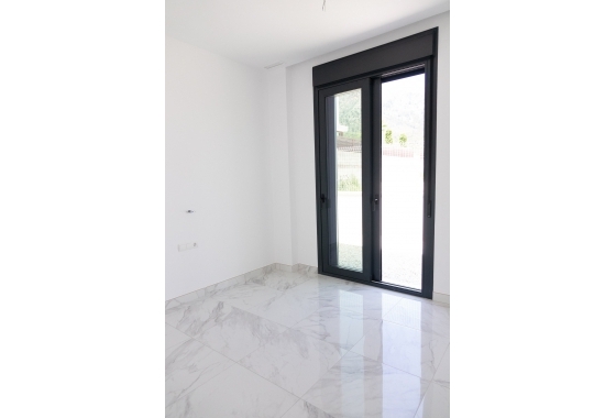 Obra nueva - Detached - Polop