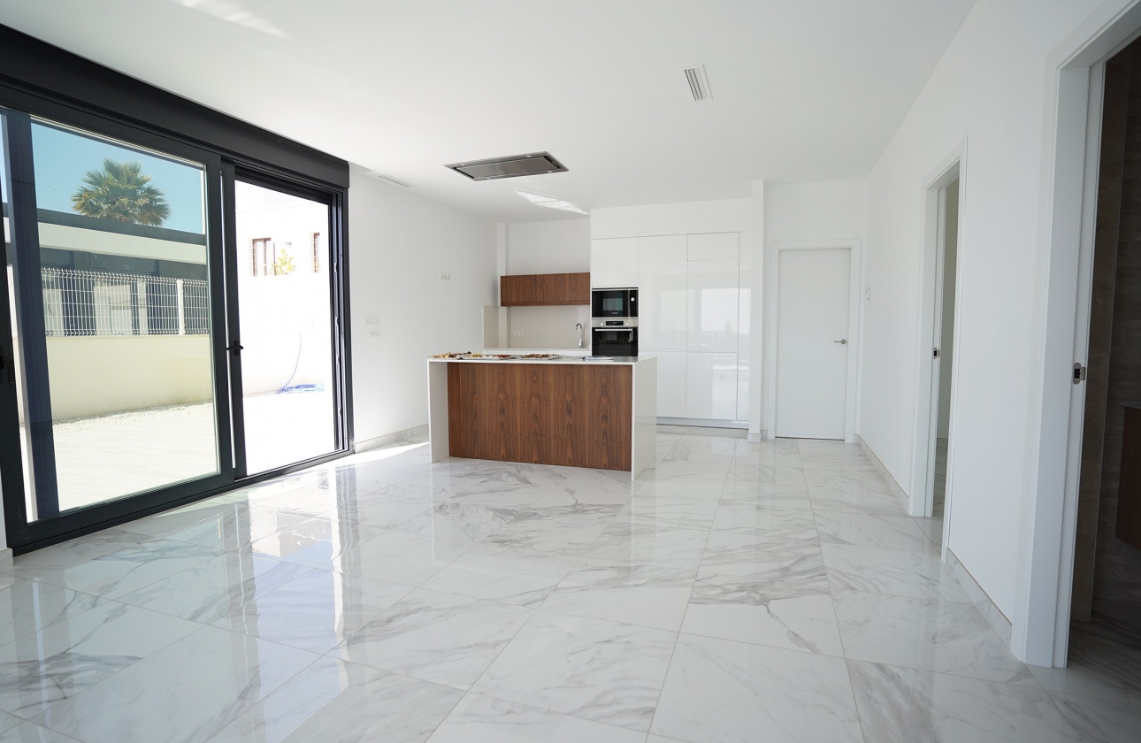 Obra nueva - Detached - Polop