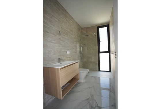 Obra nueva - Detached - Polop