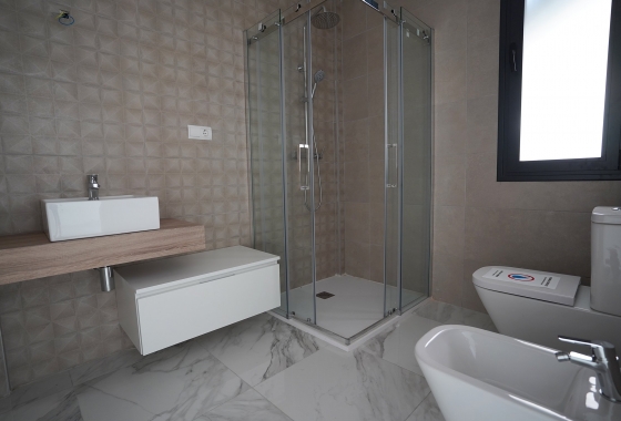 Obra nueva - Detached - Polop