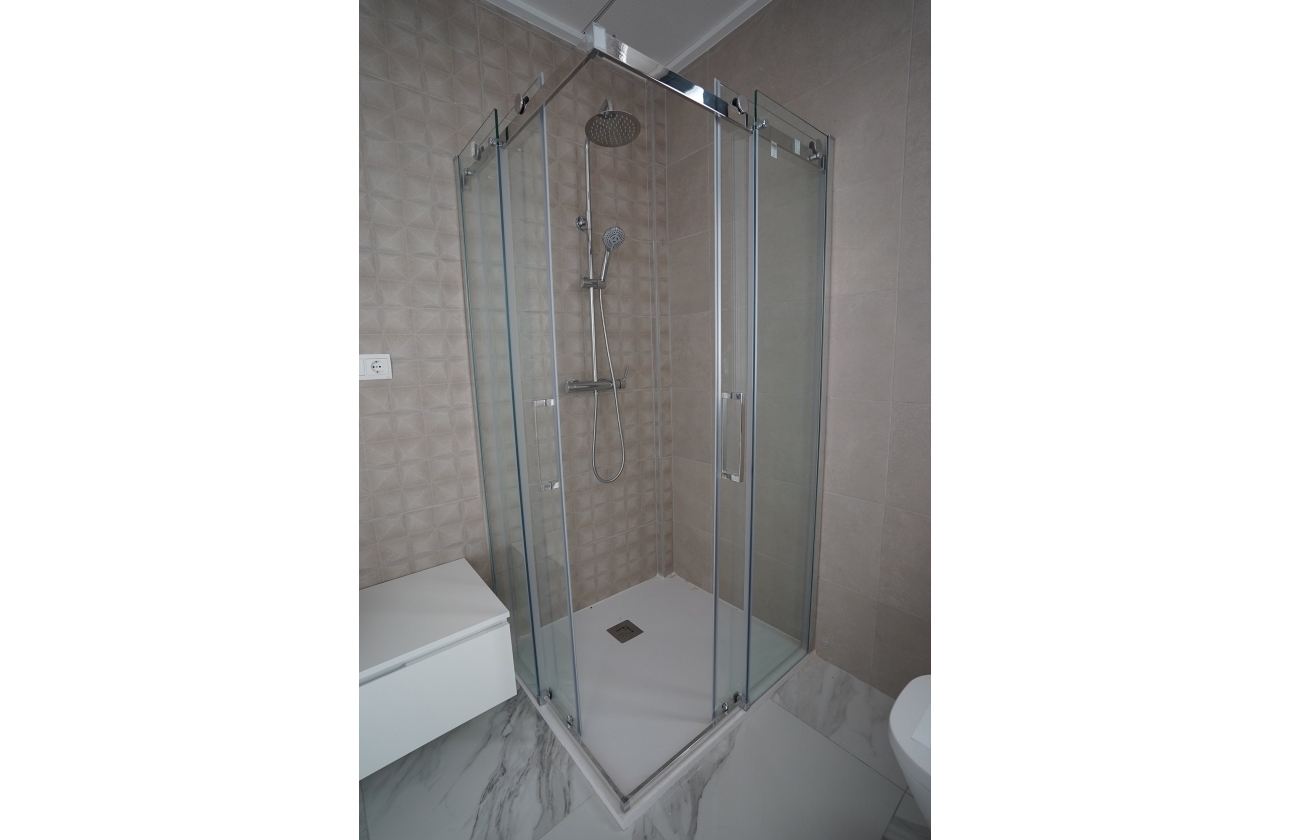 Obra nueva - Detached - Polop