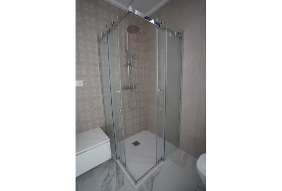 Obra nueva - Detached - Polop