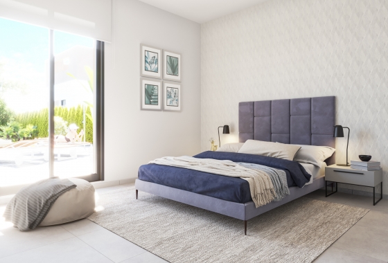 New Build - Detached - Vera