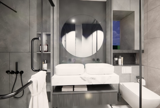 Obra nueva - Detached - Pilar de la Horadada