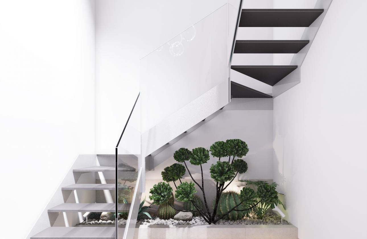 New Build - Detached - Pilar de la Horadada