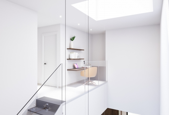 New Build - Detached - Pilar de la Horadada