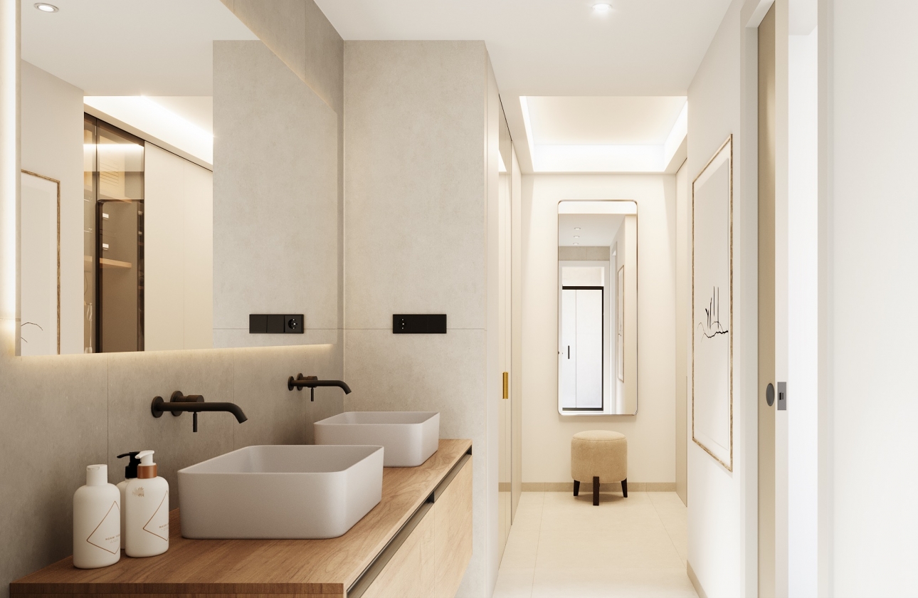 New Build - Detached - Pilar de la Horadada