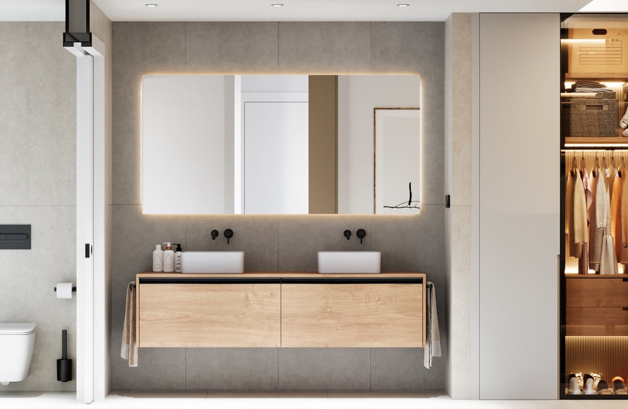 New Build - Detached - Pilar de la Horadada