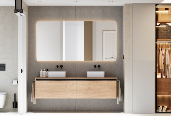 New Build - Detached - Pilar de la Horadada