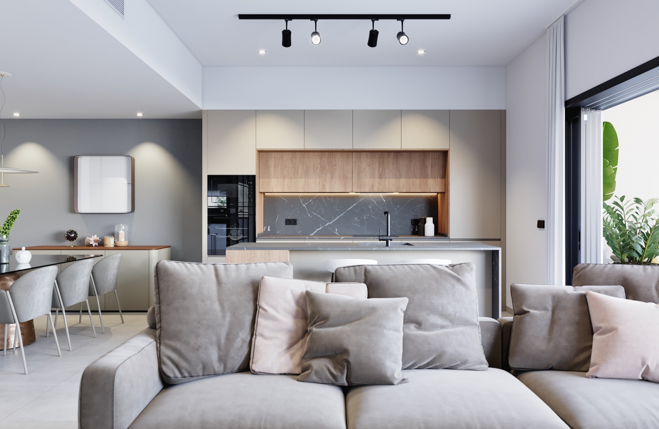 New Build - Detached - Pilar de la Horadada