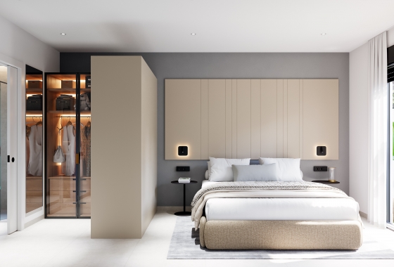 New Build - Detached - Pilar de la Horadada