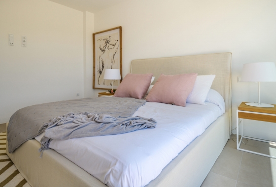 Rynek pierwotny - Villa - Orihuela Costa - Las Colinas Golf