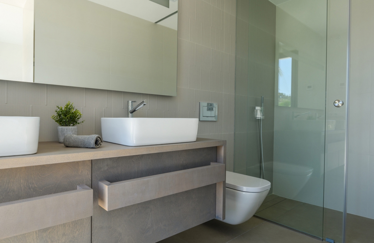 Rynek pierwotny - Villa - Orihuela Costa - Las Colinas Golf