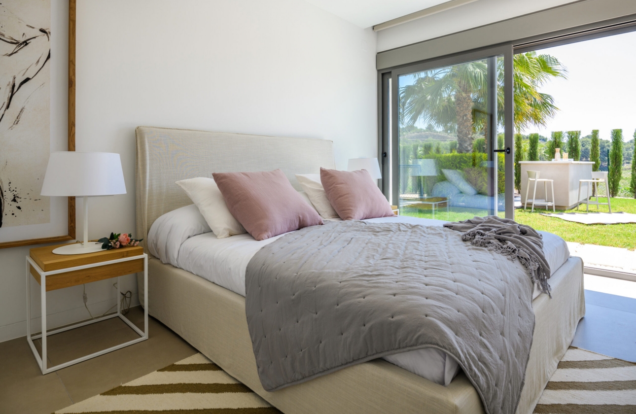 Rynek pierwotny - Detached - Orihuela Costa - Las Colinas Golf