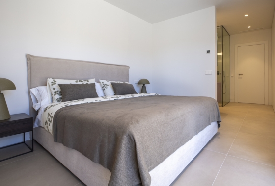 Rynek pierwotny - Detached - Orihuela Costa - Las Colinas Golf