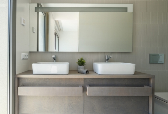 Rynek pierwotny - Detached - Orihuela Costa - Las Colinas Golf