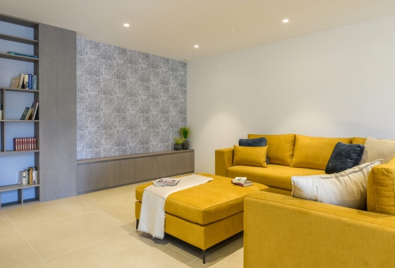 Rynek pierwotny - Detached - Orihuela Costa - Las Colinas Golf