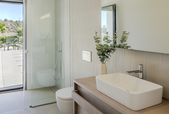 Rynek pierwotny - Detached - Orihuela Costa - Las Colinas Golf