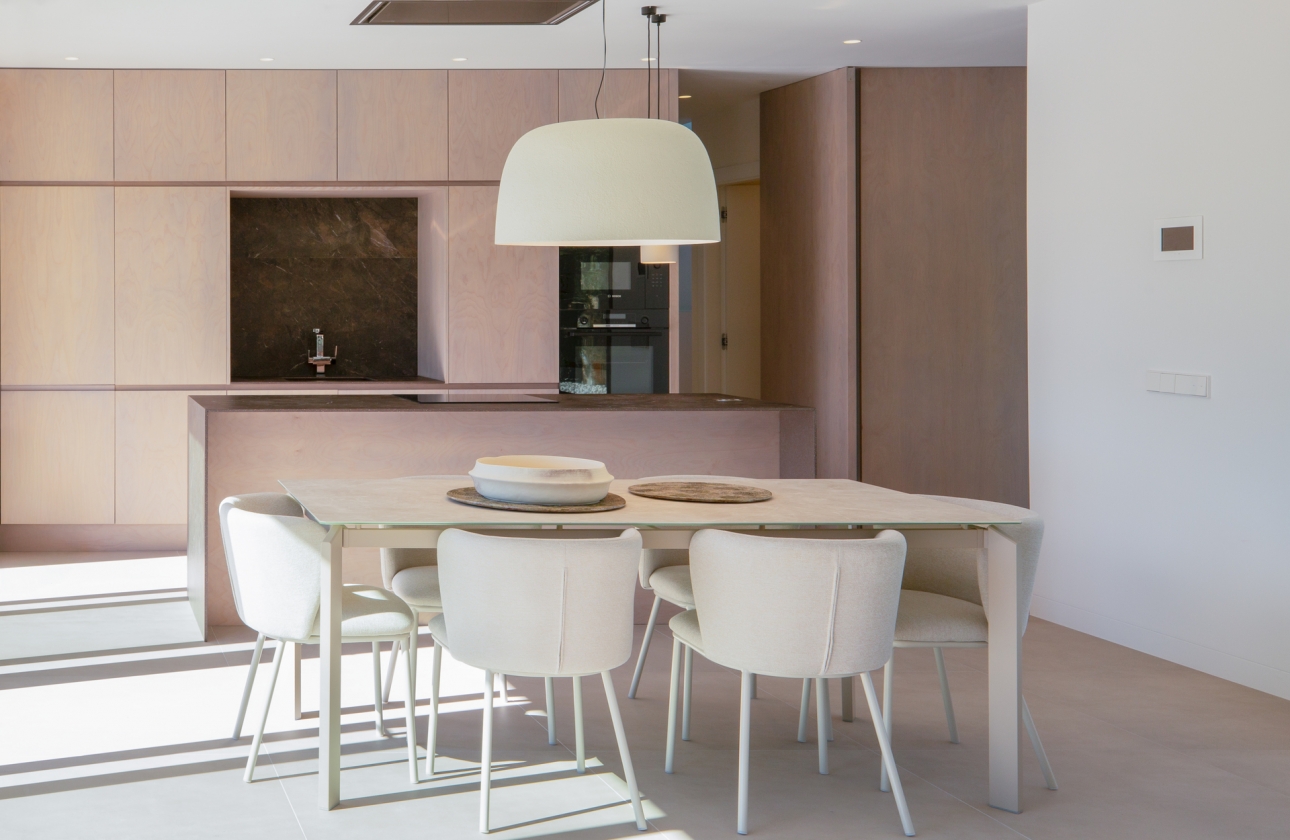 Rynek pierwotny - Detached - Orihuela Costa - Las Colinas Golf