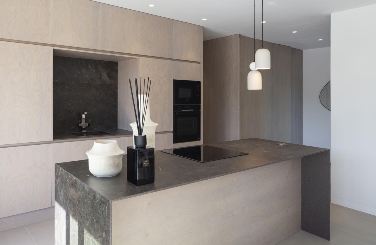 Rynek pierwotny - Detached - Orihuela Costa - Las Colinas Golf