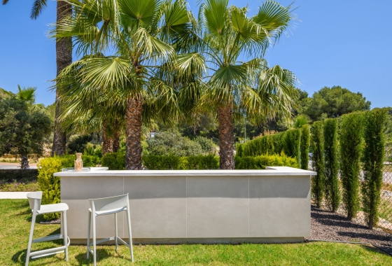 Rynek pierwotny - Detached - Orihuela Costa - Las Colinas Golf