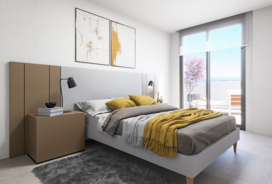 Rynek pierwotny - Apartament - Vera