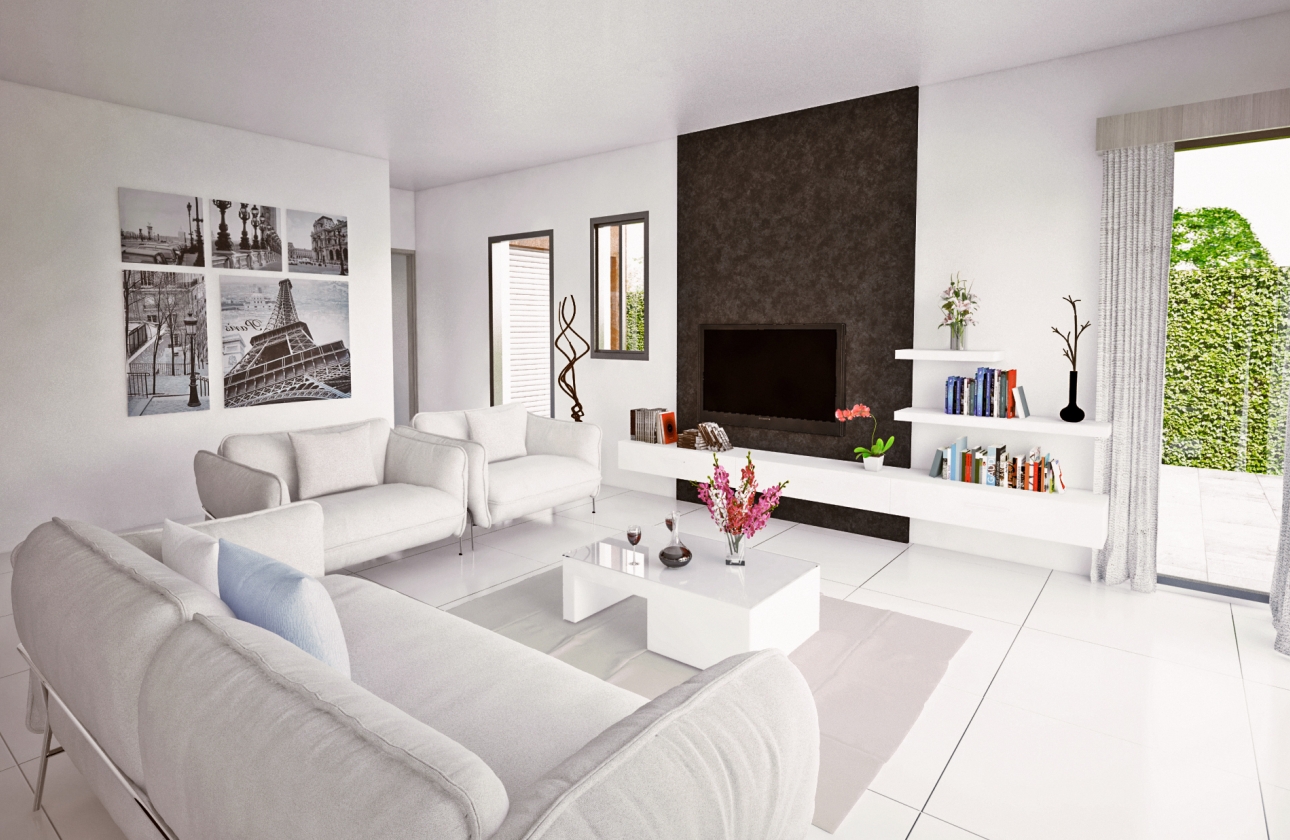 Rynek pierwotny - Detached - Los Alcazares