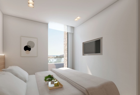 Rynek pierwotny - Penthouse - Cartagena