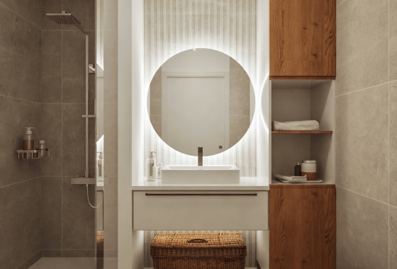 Obra nueva - Detached - Los Nietos