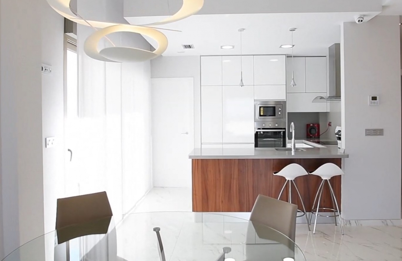 Obra nueva - Detached - Orihuela Costa