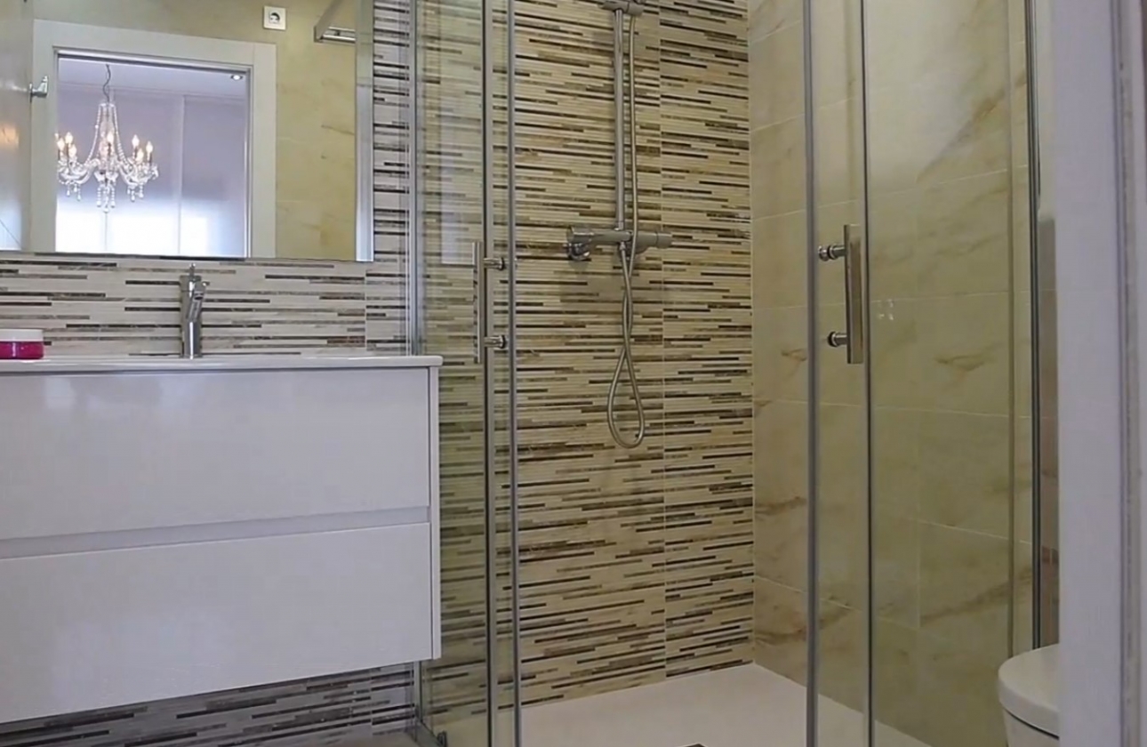 Obra nueva - Detached - Orihuela Costa