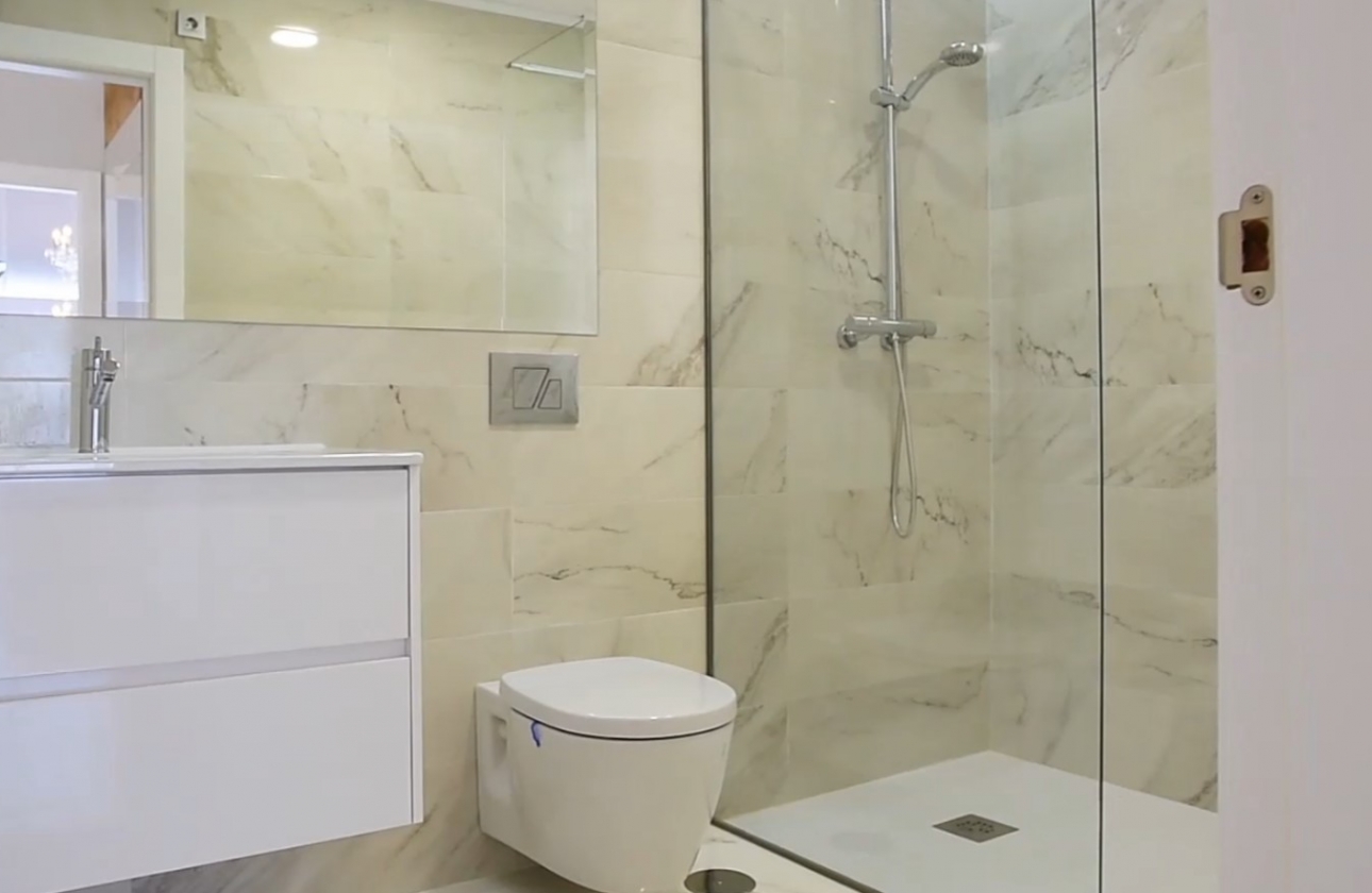 Obra nueva - Detached - Orihuela Costa