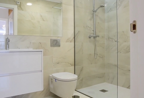 Obra nueva - Detached - Orihuela Costa