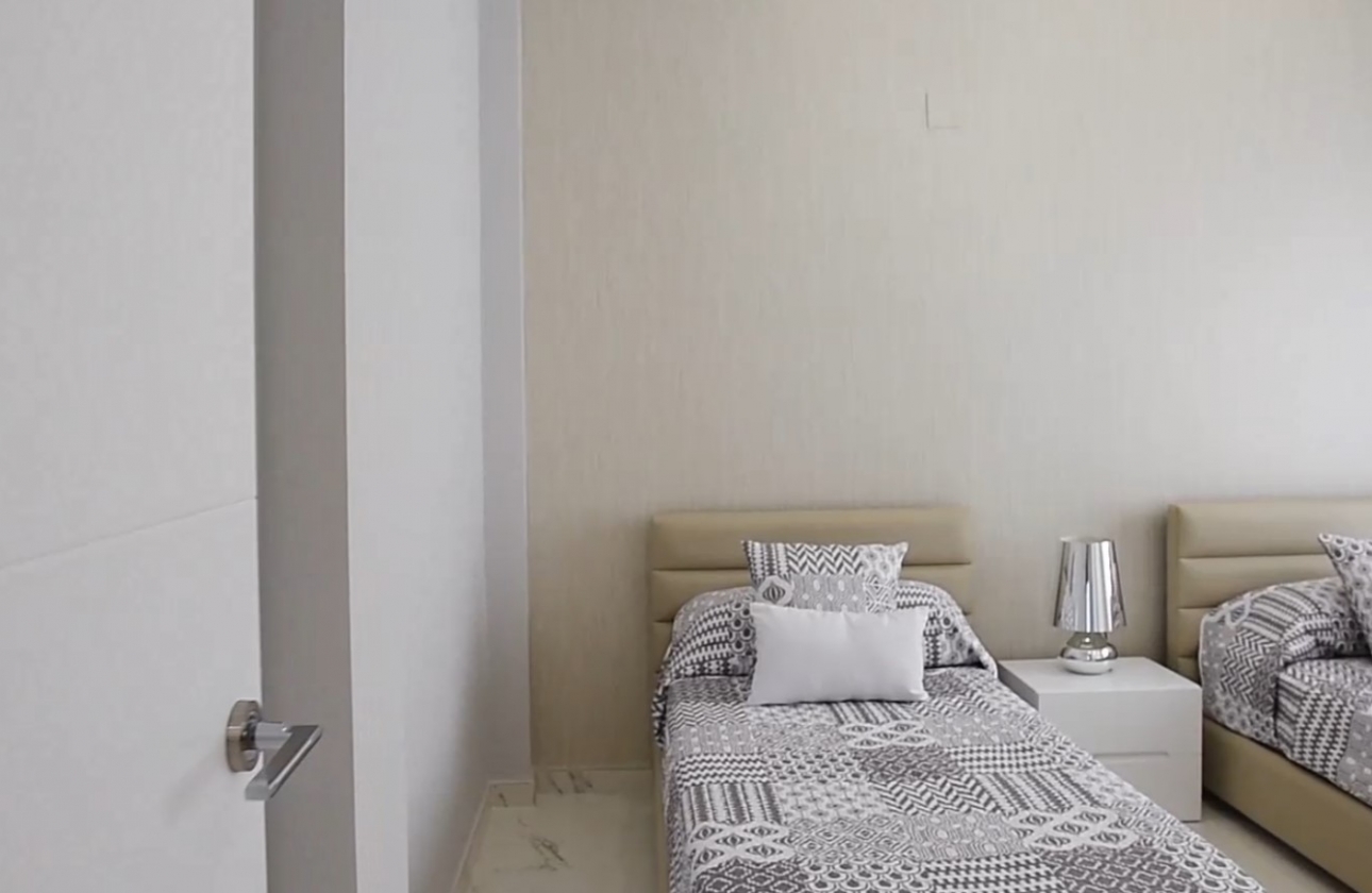 Obra nueva - Detached - Orihuela Costa