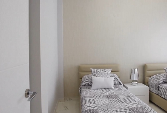 Obra nueva - Detached - Orihuela Costa