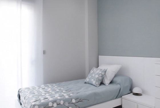 Obra nueva - Detached - Orihuela Costa