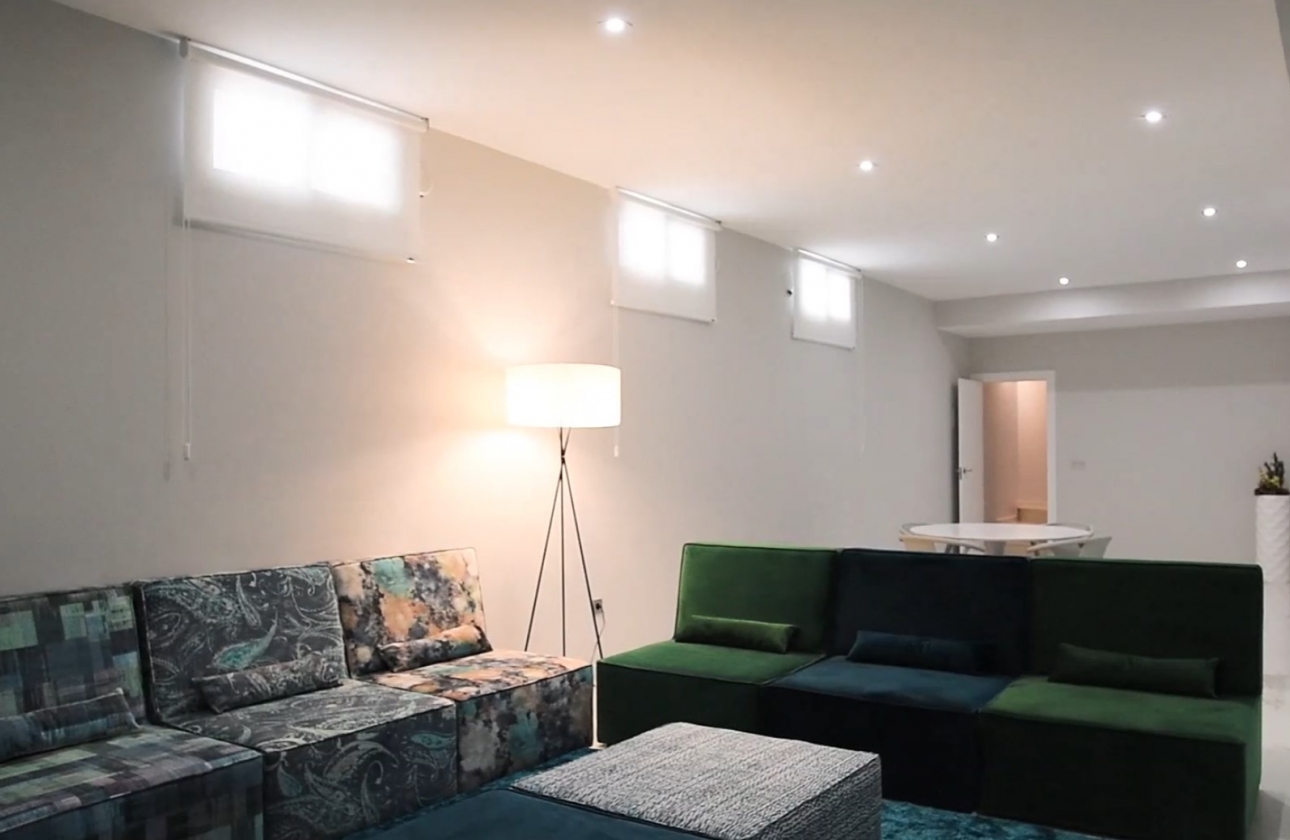 Obra nueva - Detached - Orihuela Costa