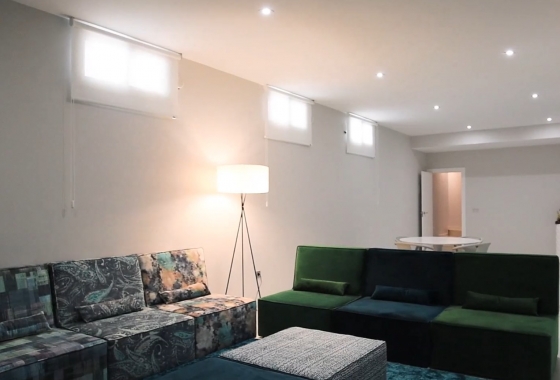 Obra nueva - Detached - Orihuela Costa