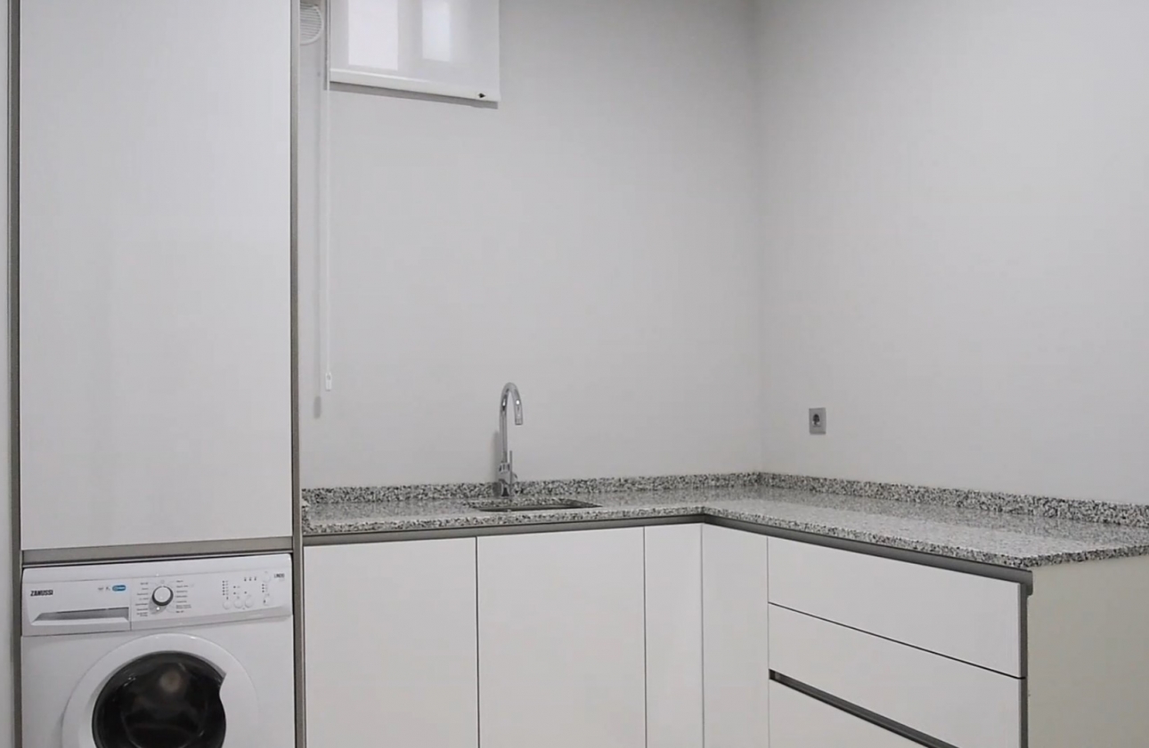 Obra nueva - Detached - Orihuela Costa