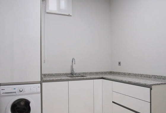 Obra nueva - Detached - Orihuela Costa