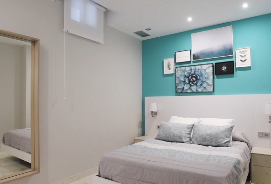 Obra nueva - Detached - Orihuela Costa