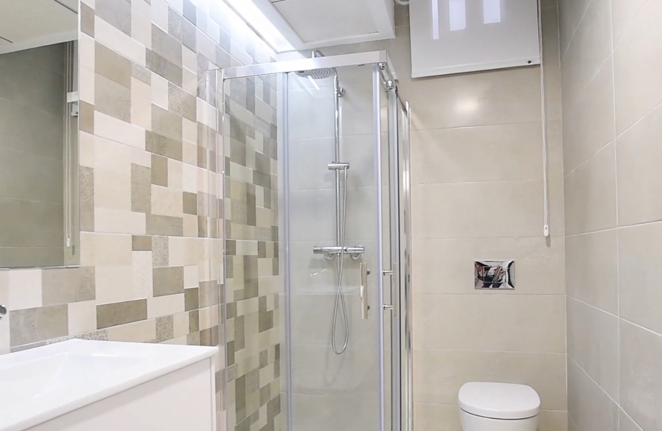 Obra nueva - Detached - Orihuela Costa