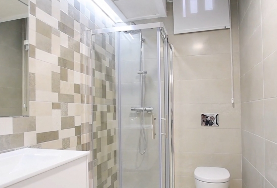 Obra nueva - Detached - Orihuela Costa